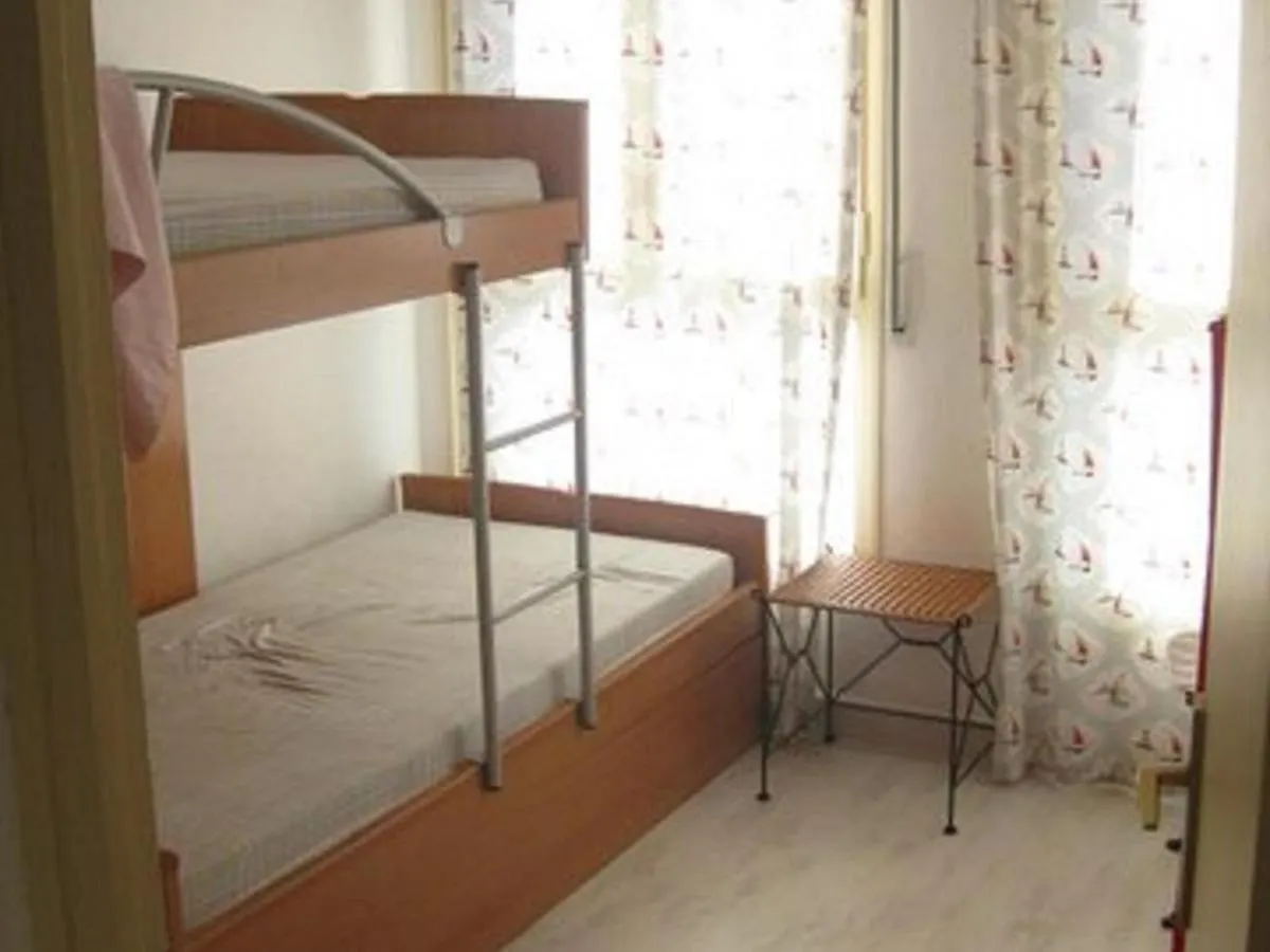 Canyet Costabravasi Santa Cristina d'Aro Apartment