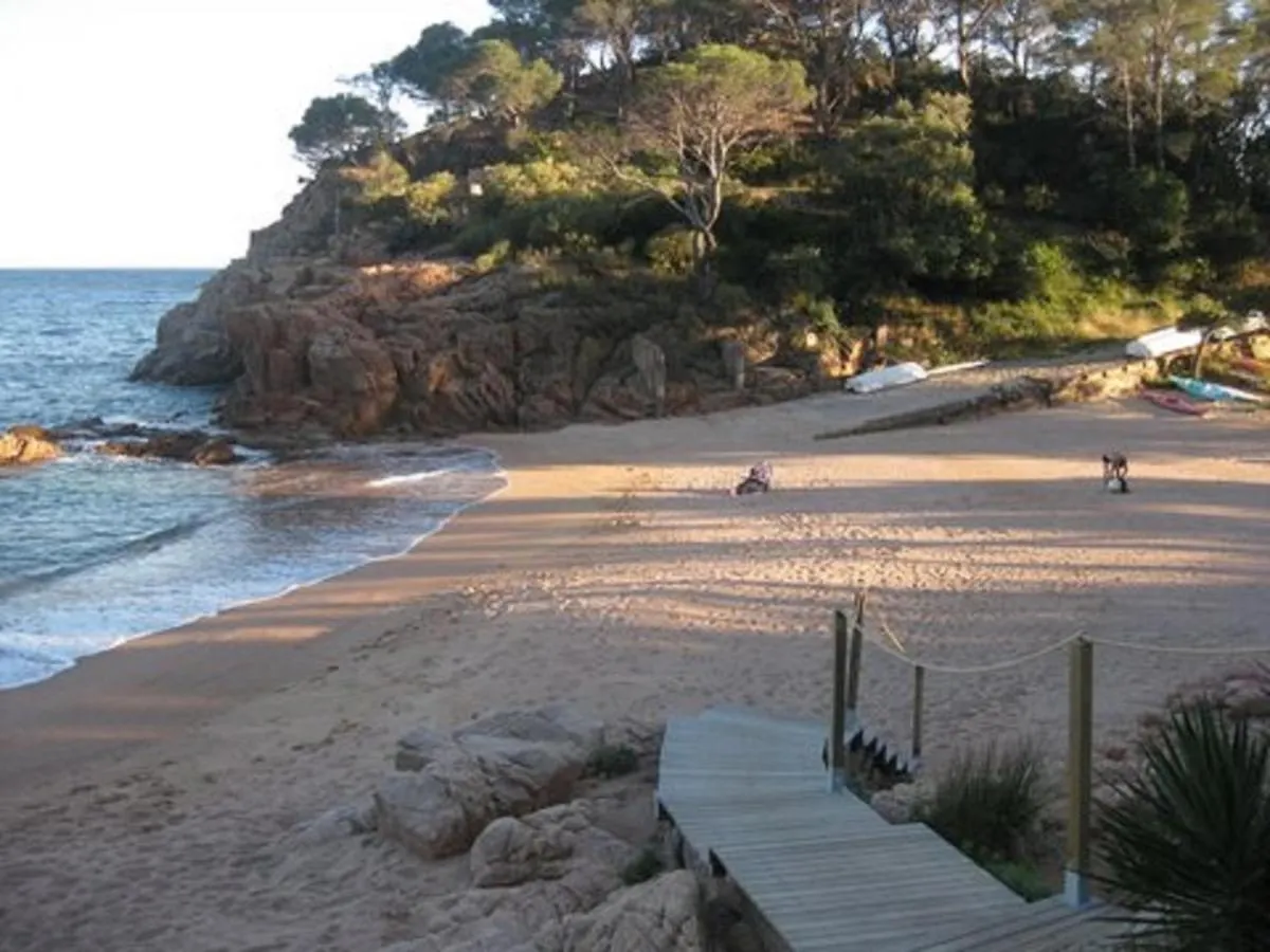 Canyet Costabravasi Santa Cristina d'Aro 0*,
