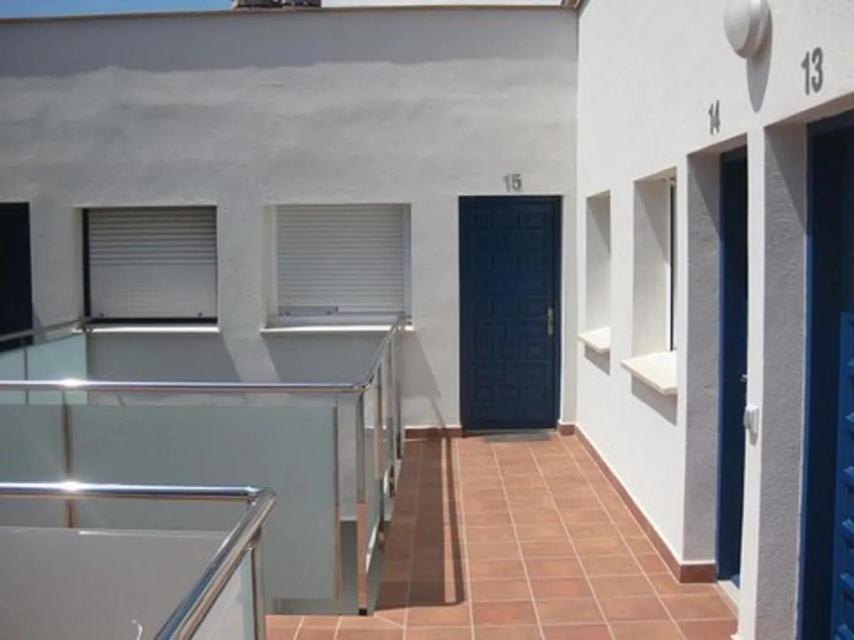 Apartment Canyet Costabravasi Santa Cristina d'Aro