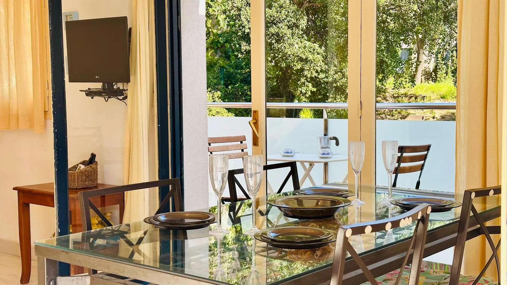 Apartment Canyet Costabravasi Santa Cristina d'Aro Spain