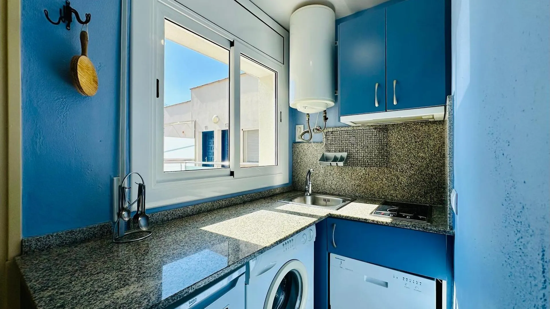 Apartment Canyet Costabravasi Santa Cristina d'Aro