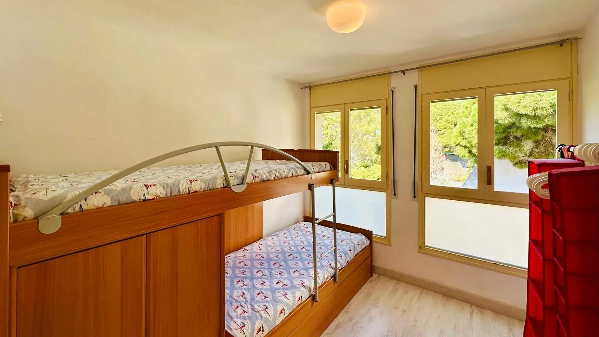 Apartment Canyet Costabravasi Santa Cristina d'Aro