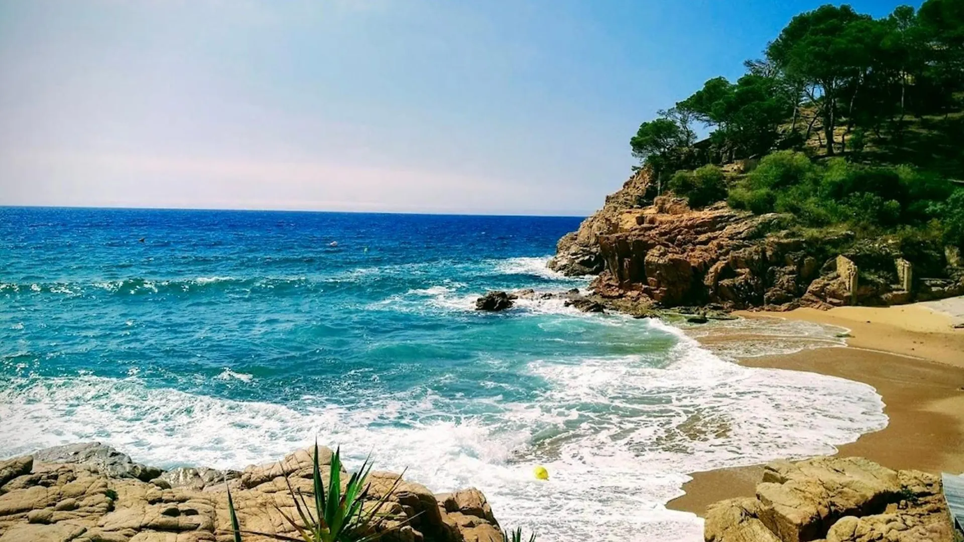Canyet Costabravasi Santa Cristina d'Aro Spain