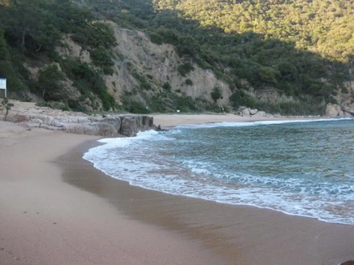 Canyet Costabravasi Santa Cristina d'Aro