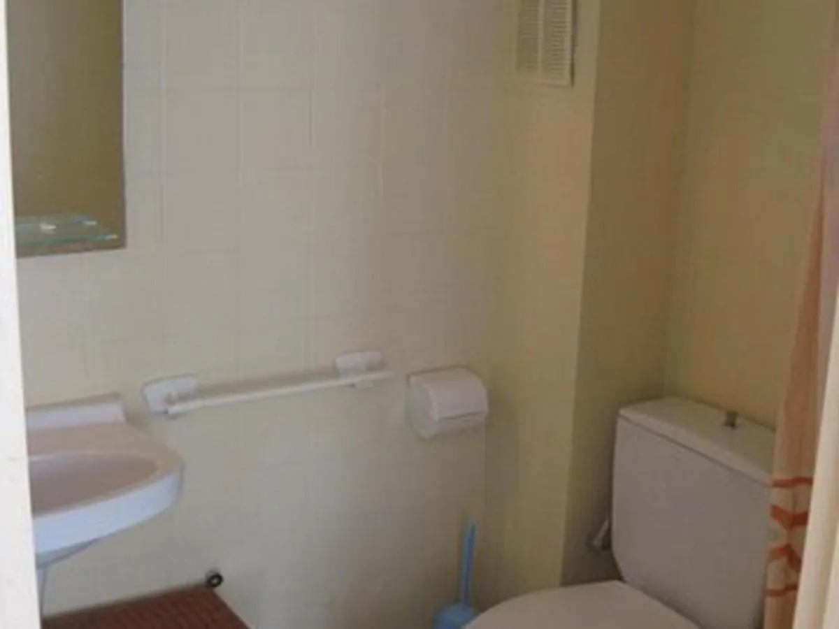 Apartment Canyet Costabravasi Santa Cristina d'Aro