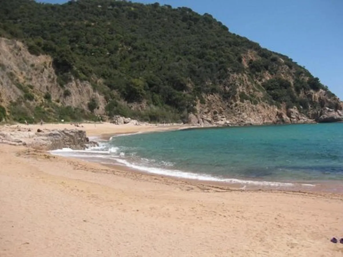 Canyet Costabravasi Santa Cristina d'Aro Apartment