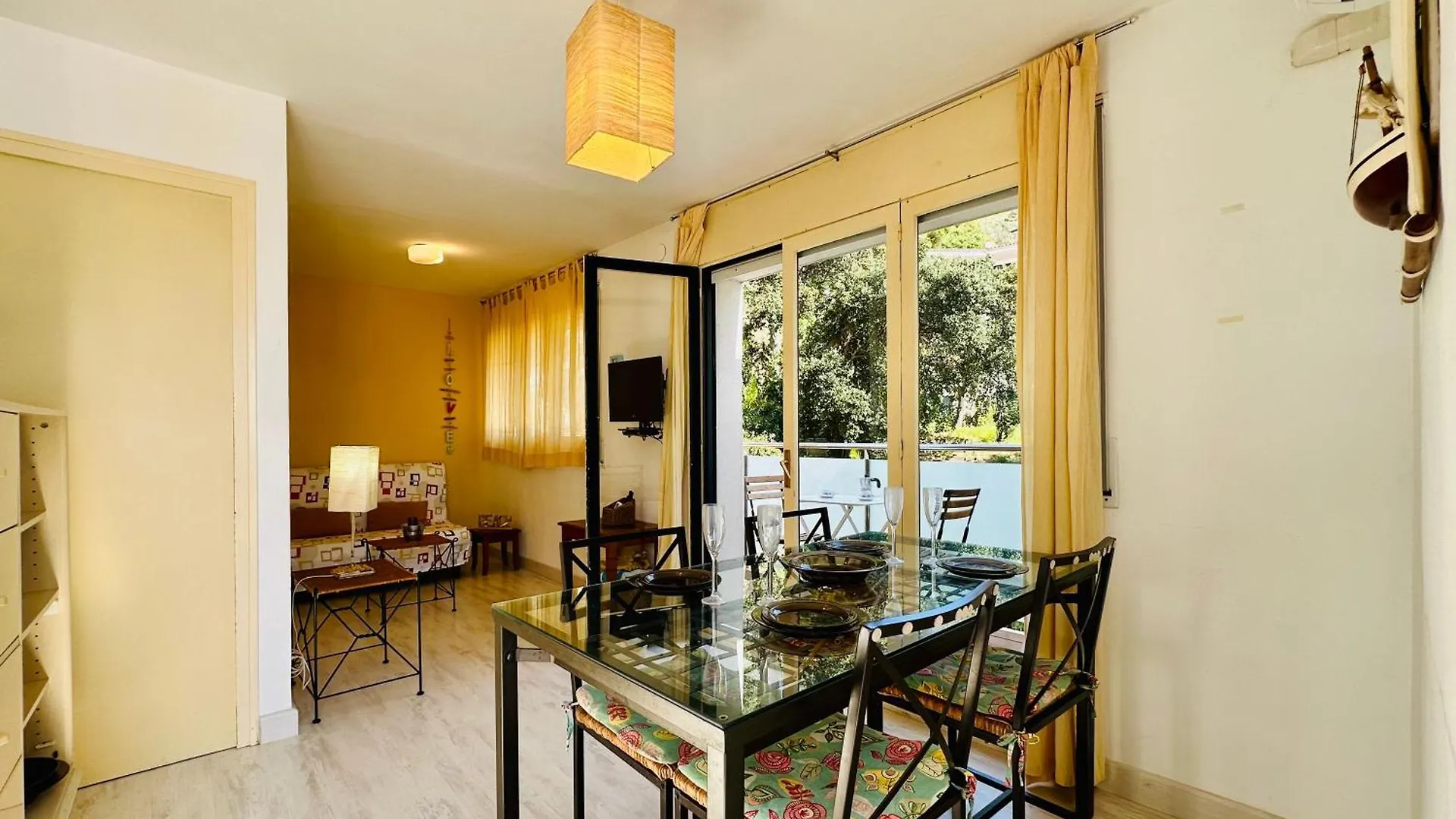 Apartment Canyet Costabravasi Santa Cristina d'Aro