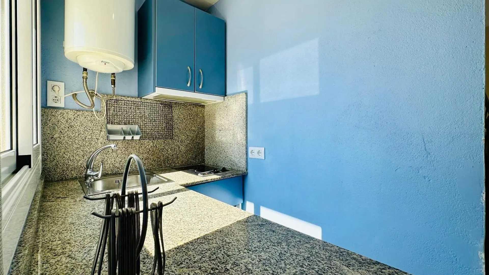Apartment Canyet Costabravasi Santa Cristina d'Aro