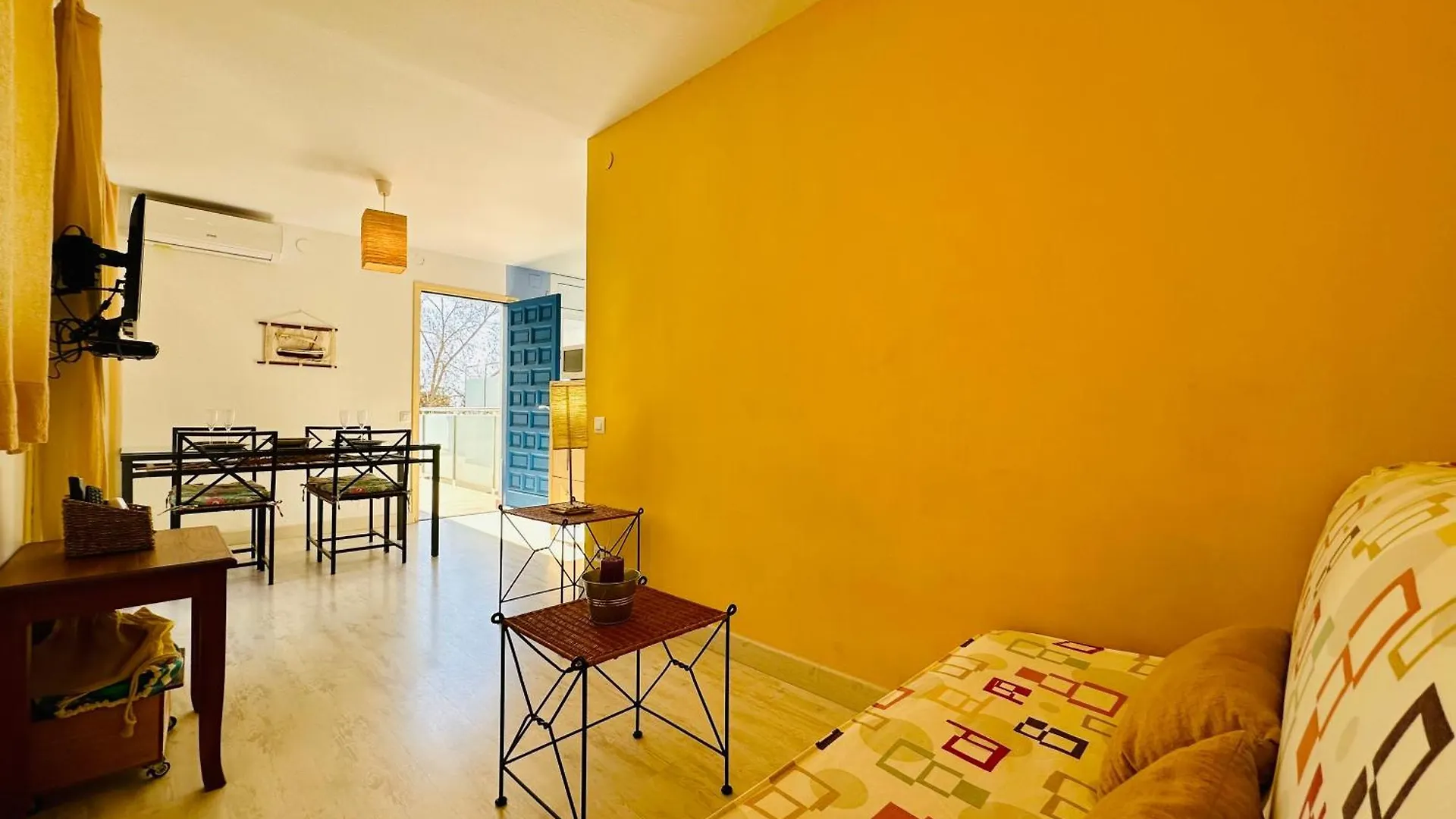 Apartment Canyet Costabravasi Santa Cristina d'Aro Spain