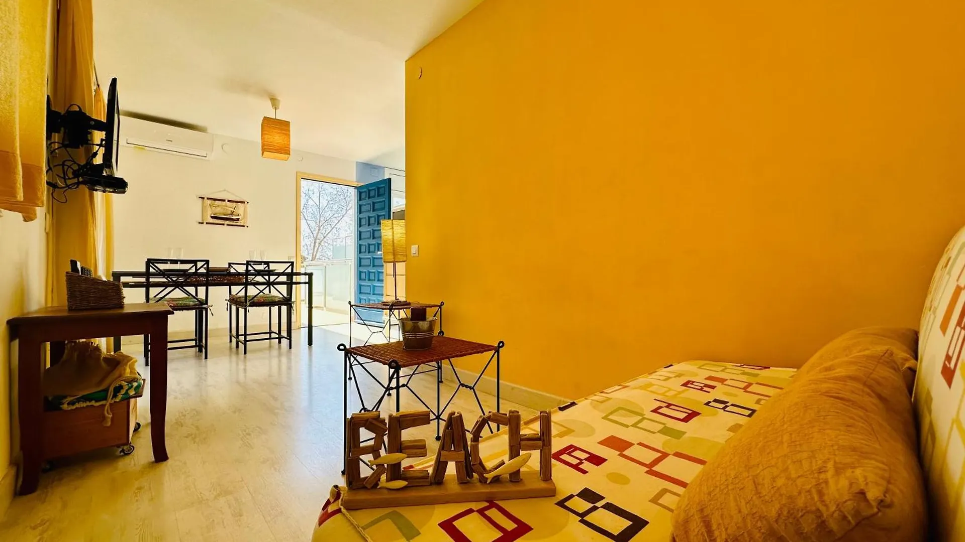 Apartment Canyet Costabravasi Santa Cristina d'Aro