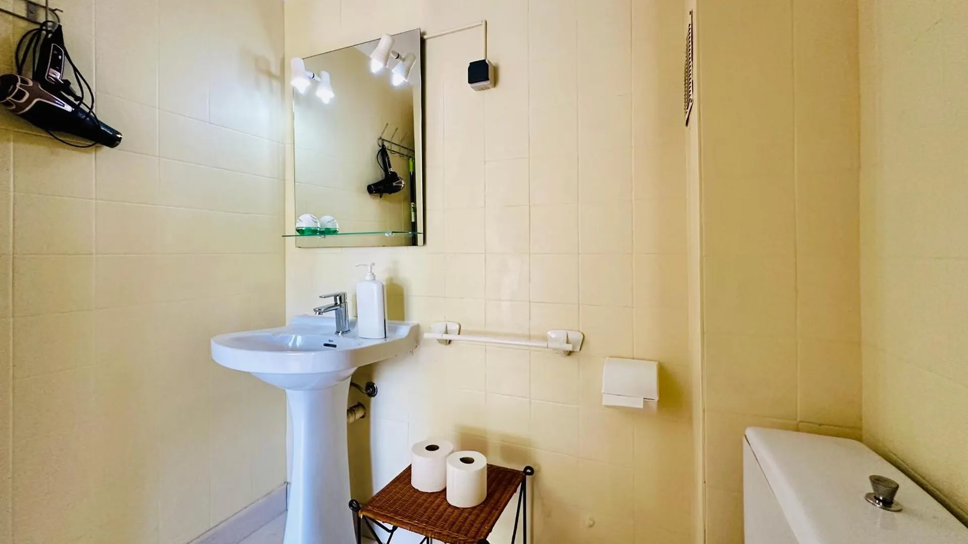 Apartment Canyet Costabravasi Santa Cristina d'Aro Spain