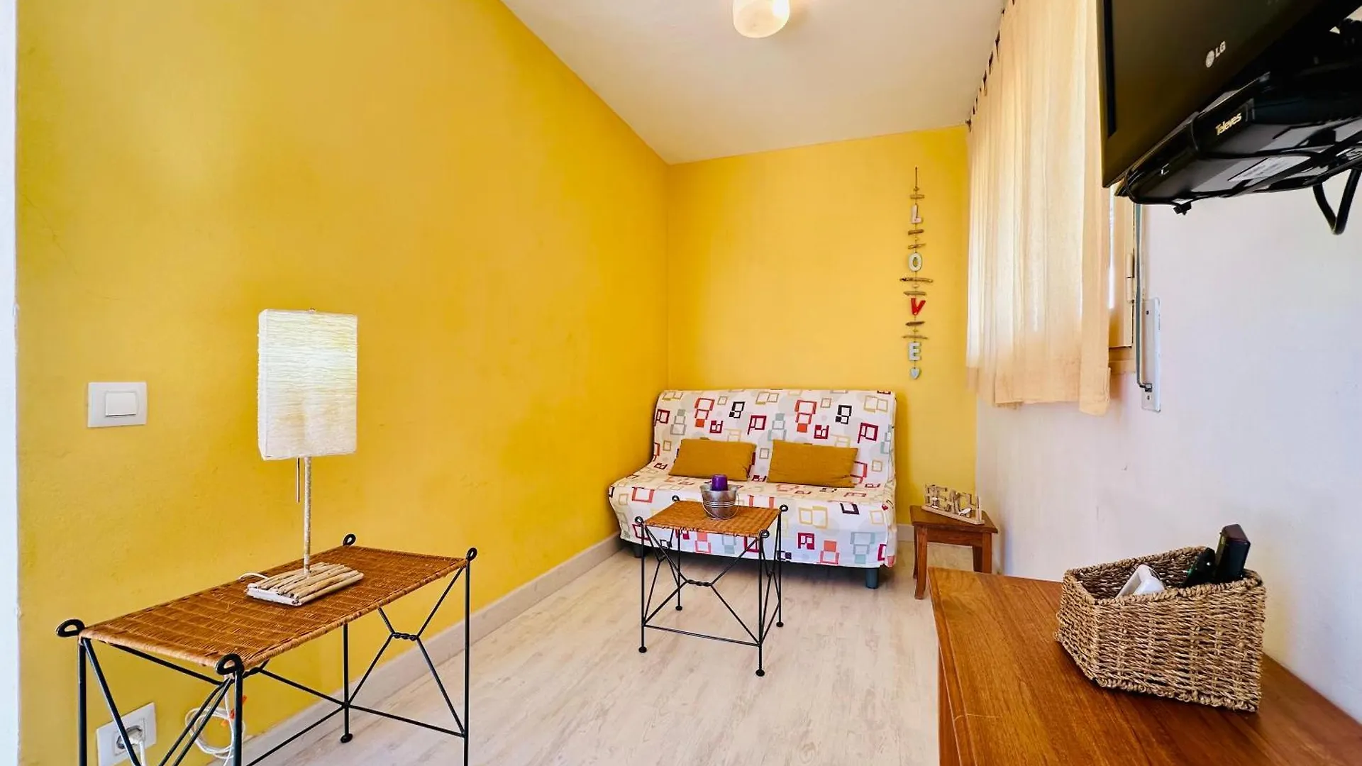 Canyet Costabravasi Santa Cristina d'Aro Apartment